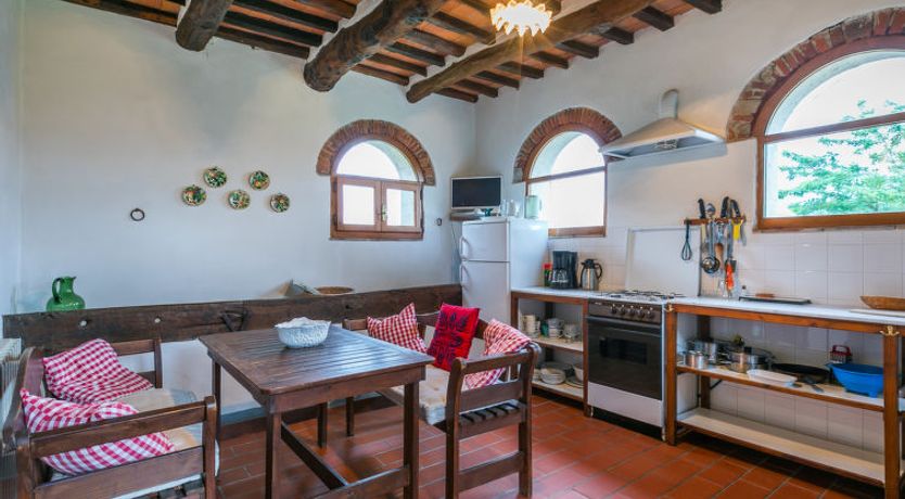 Photo of Podere Piastriccio / Apt.Piccolo Holiday Home 5