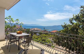 Luka Holiday Home