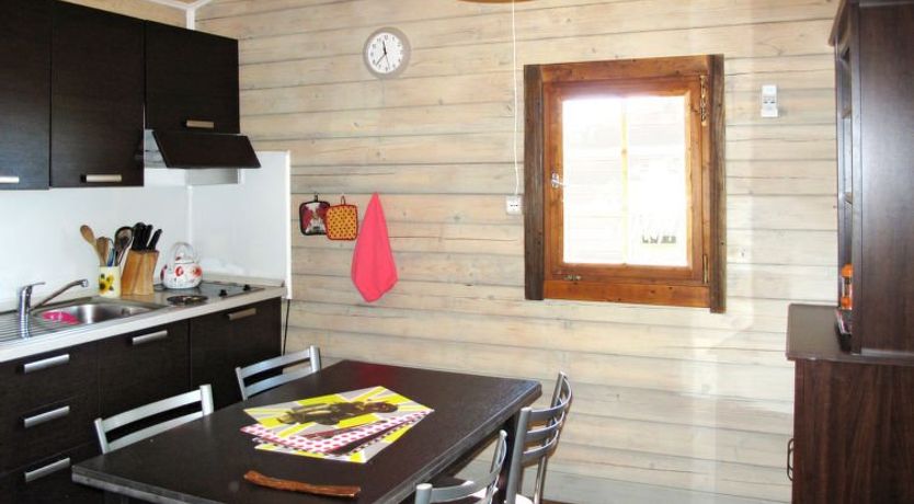 Photo of Le Terrazze del Geco Bungalow A (SLR300)