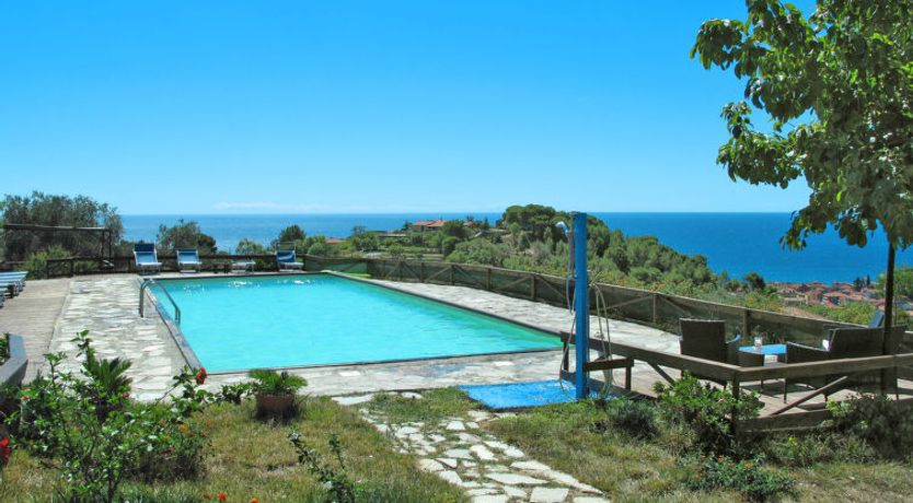 Photo of Le Terrazze del Geco Bungalow A (SLR300)