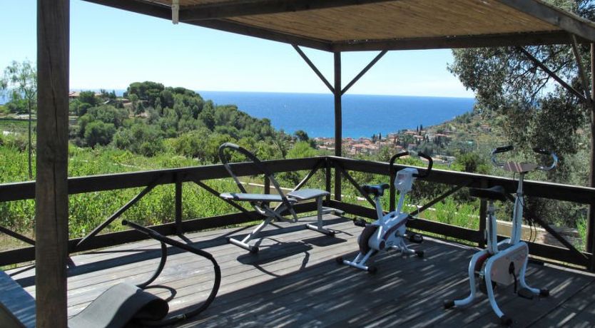 Photo of Le Terrazze del Geco Bungalow A (SLR300)