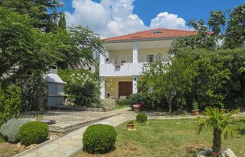 Gottwald Holiday Home