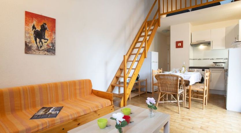 Photo of Les Maisons de la Plage Holiday Home 8