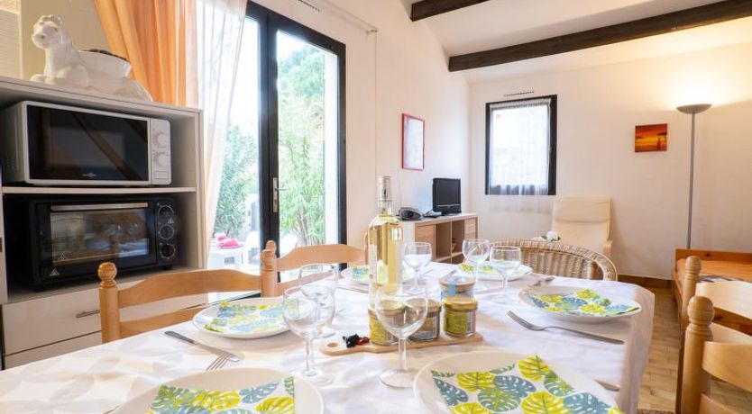 Photo of Les Maisons de la Plage Holiday Home 8