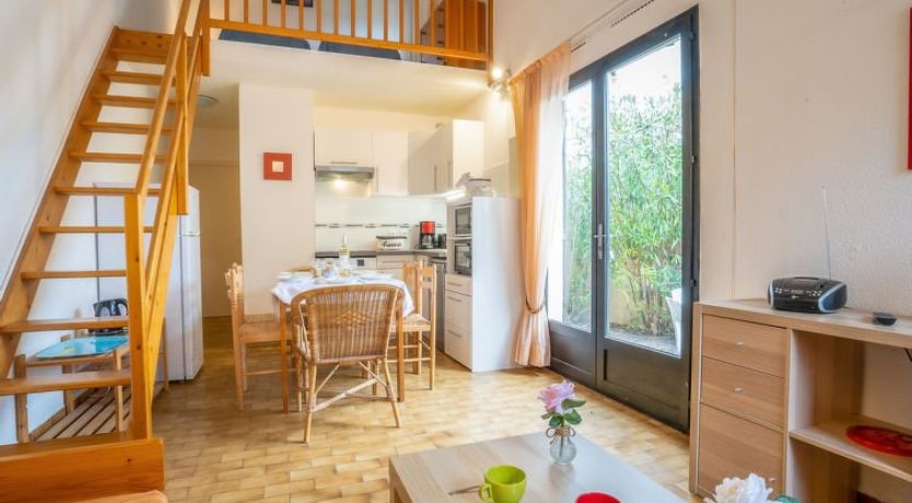 Photo of Les Maisons de la Plage Holiday Home 8