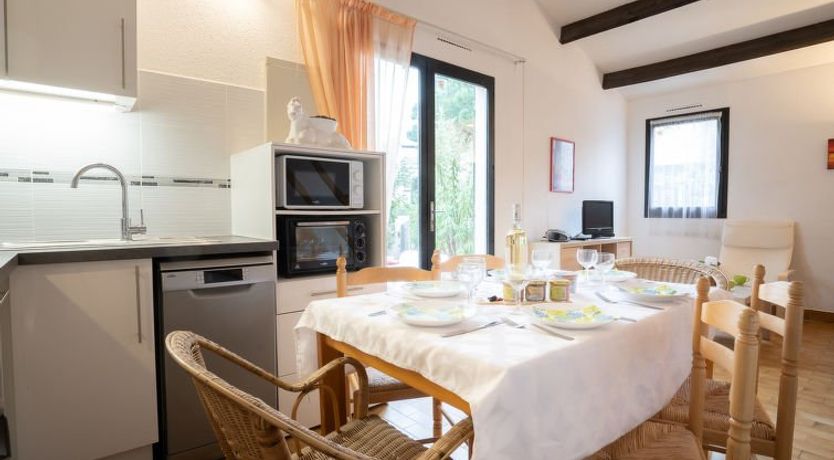 Photo of Les Maisons de la Plage Holiday Home 8