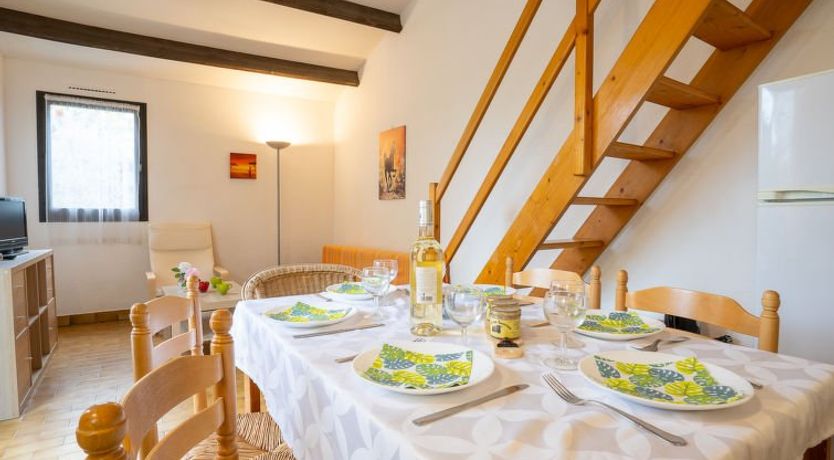 Photo of Les Maisons de la Plage Holiday Home 8