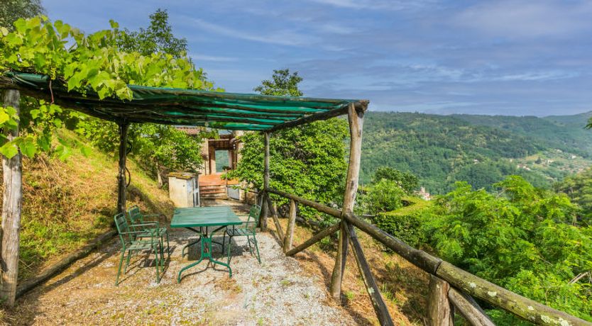 Photo of Podere Sondino/Apt.Casa di Pietro Apartment 12