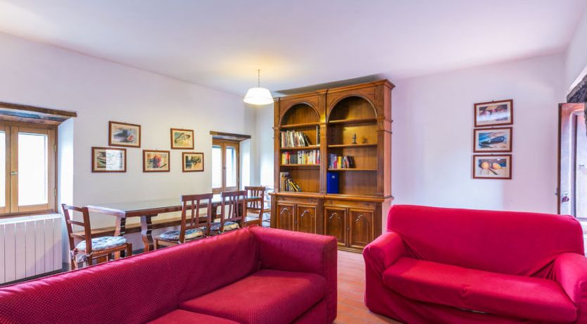 Photo of Podere Sondino/Apt.Casa di Pietro Apartment 12