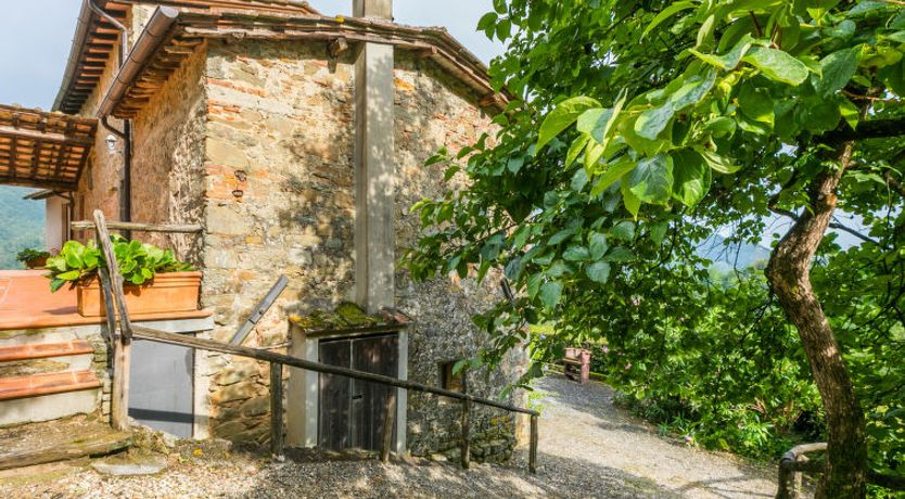 Photo of Podere Sondino/Apt.Casa di Pietro Apartment 12