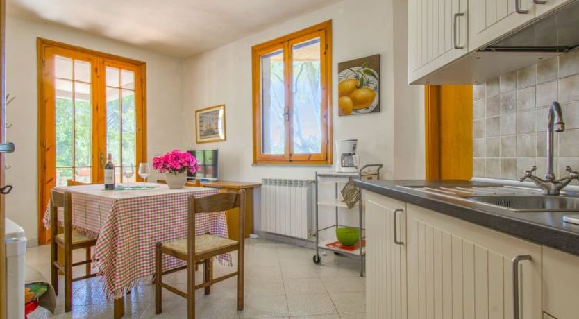 Photo of Montaleo 1 Apartment 3