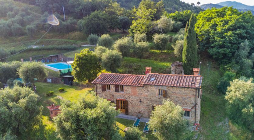 Photo of Casetta di Zano Holiday Home 15