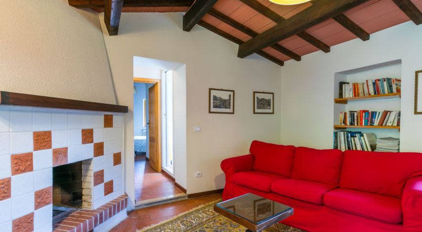 Photo of Casetta di Zano Holiday Home 15