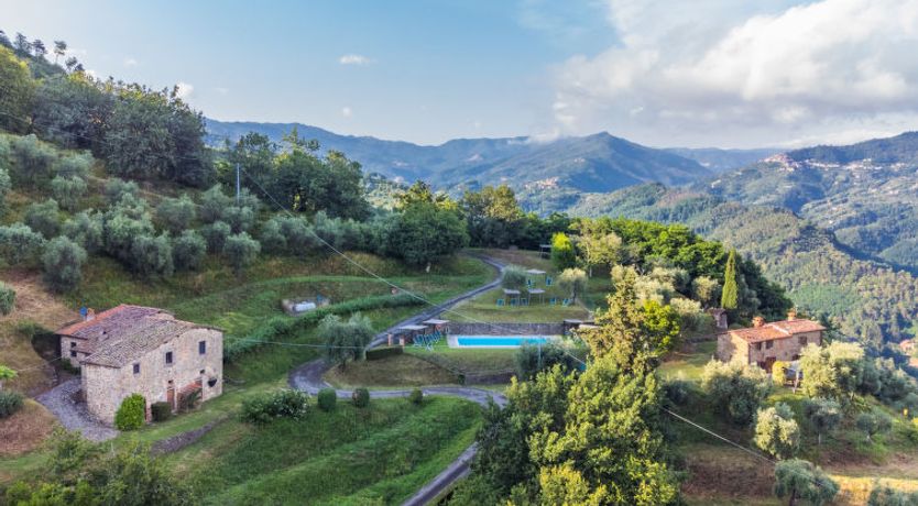 Photo of Casetta di Zano Holiday Home 15