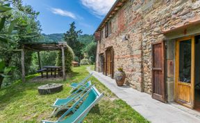 Photo of Casetta di Zano Holiday Home 15