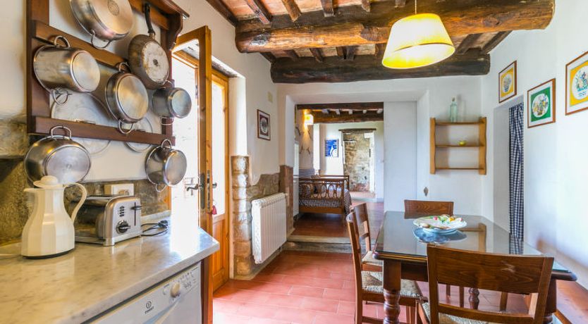 Photo of Casetta di Zano Holiday Home 15