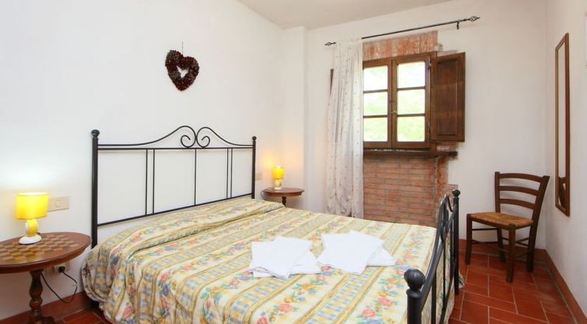 Photo of Cerbiatto n°5A Apartment 7