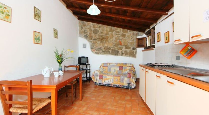 Photo of Cerbiatto n°5A Apartment 7