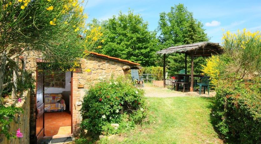 Photo of Cerbiatto n°5A Apartment 7