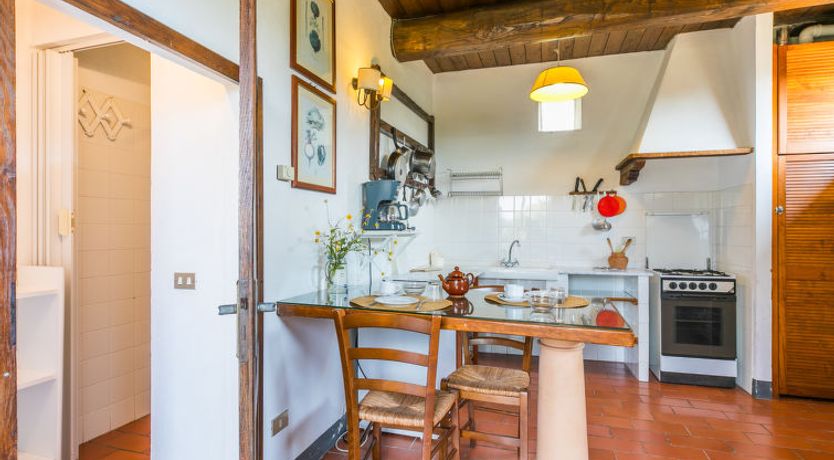 Photo of Podere Cima a Zano / Apt.Fienile PCA107 Apartment 7