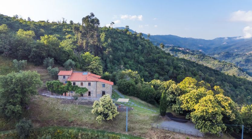 Photo of Podere Cima a Zano / Apt.Fienile PCA107 Apartment 7