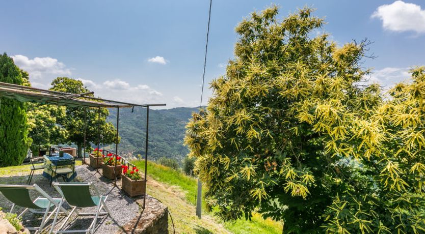 Photo of Podere Cima a Zano / Apt.Fienile PCA107 Apartment 7