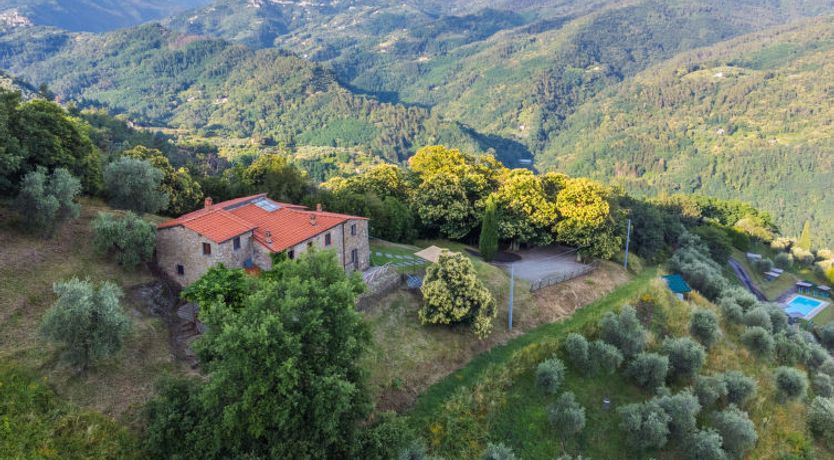 Photo of Podere Cima a Zano / Apt.Fienile PCA107 Apartment 7