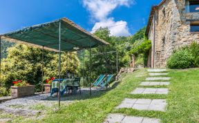 Photo of Podere Cima a Zano / Apt.Fienile PCA107 Apartment 7