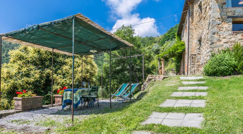 Photo of Podere Cima a Zano / Apt.Fienile PCA107 Apartment 7