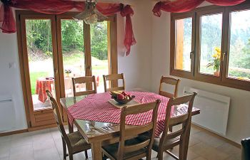 Escapade Holiday Home
