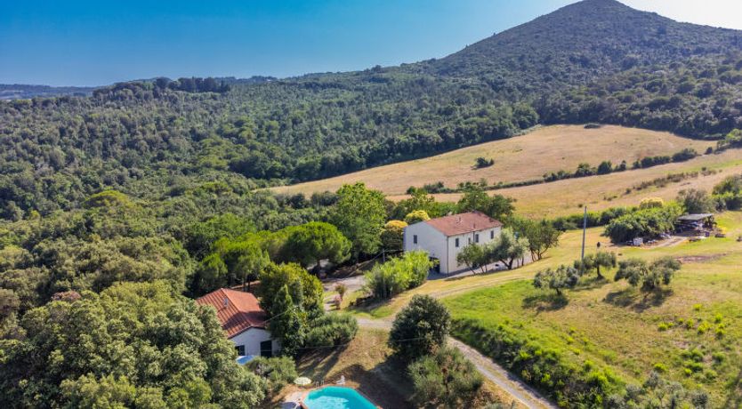 Photo of Podere gli Olivi