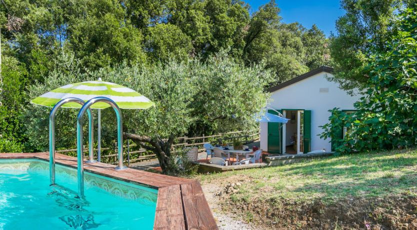 Photo of Podere gli Olivi