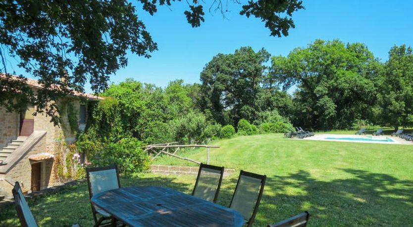 Photo of Casale Vitello