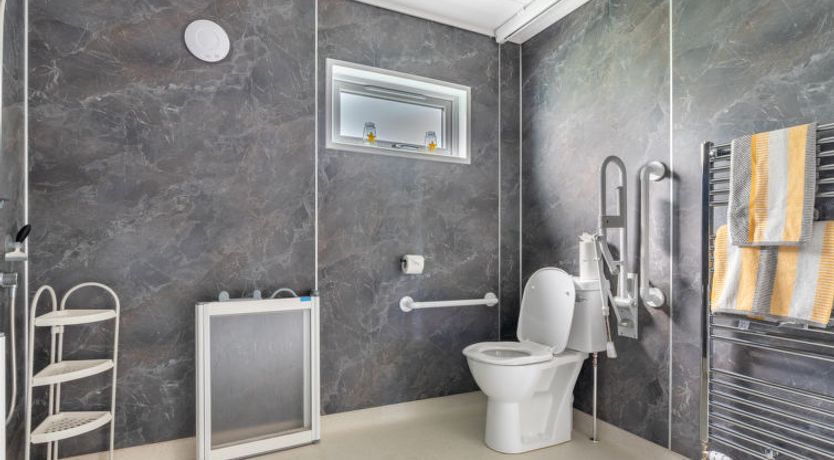 Photo of Loch Leven Lodge 16 Robin's Nest