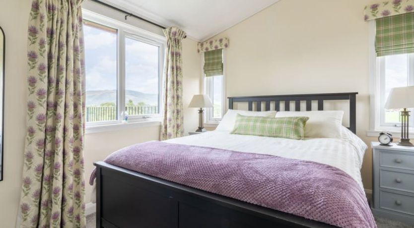 Photo of Loch Leven Lodge 16 Robin's Nest