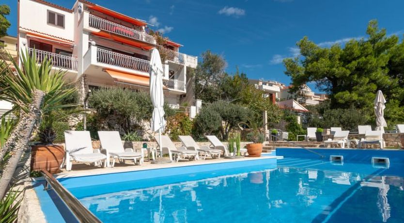 Photo of Villa Pinia Apartment 3