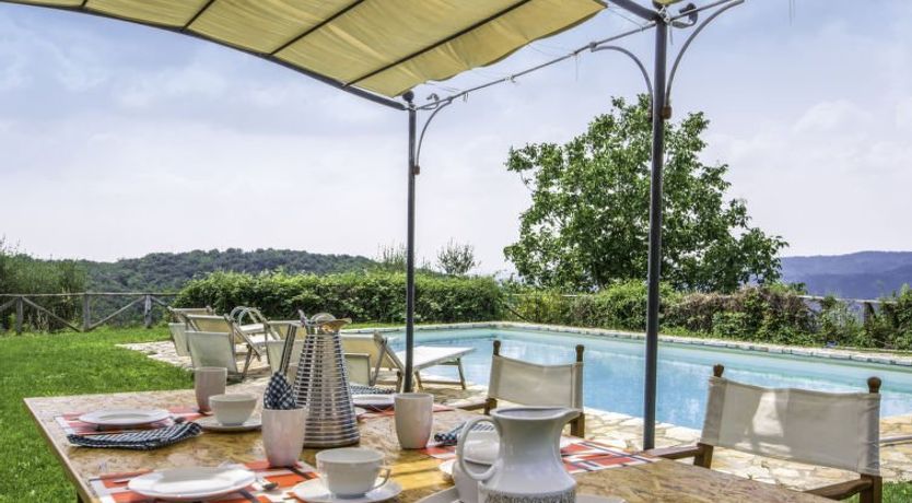 Photo of Villa La Piaggia