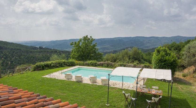 Photo of Villa La Piaggia