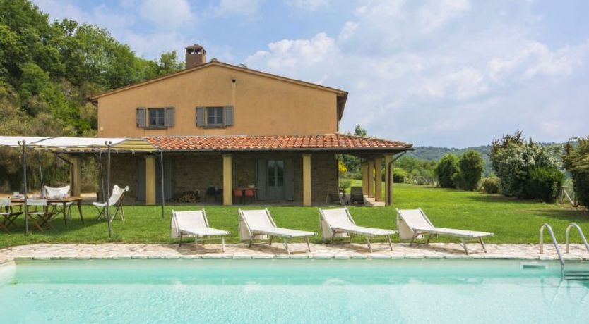 Photo of Villa La Piaggia