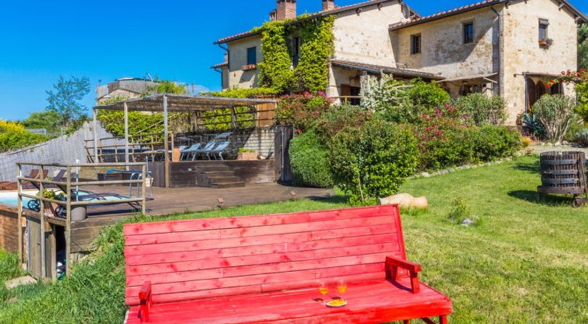 Photo of Podere San Lorenzo