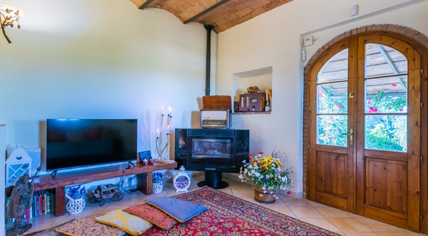 Photo of Podere San Lorenzo