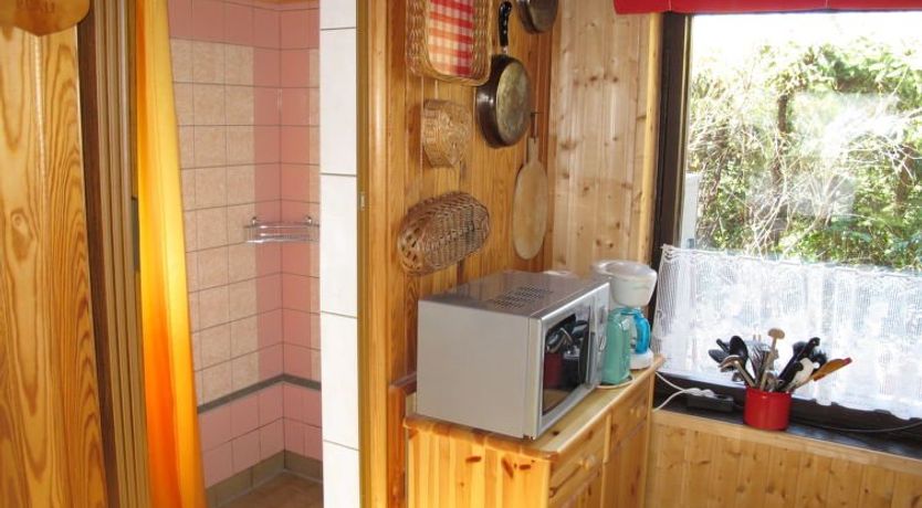 Photo of Katarina II Apartment 2