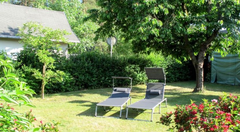 Photo of Katarina II Apartment 2