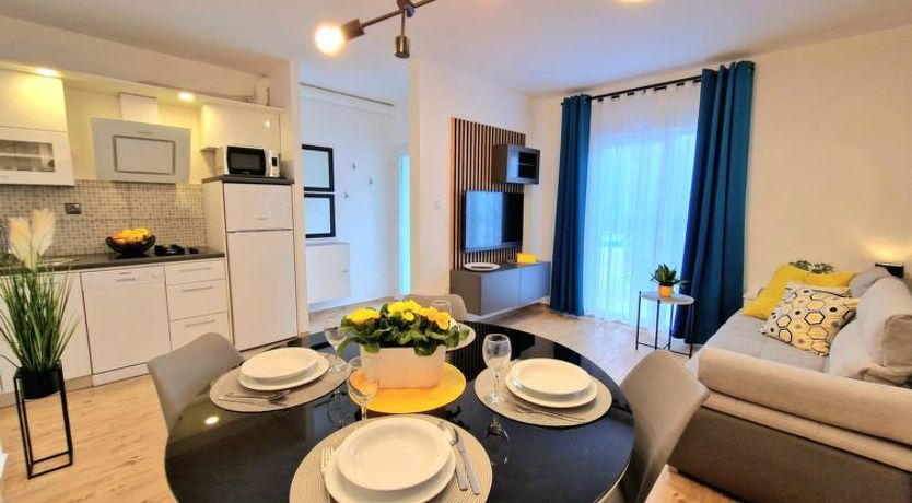 Photo of Tome Apartment 3