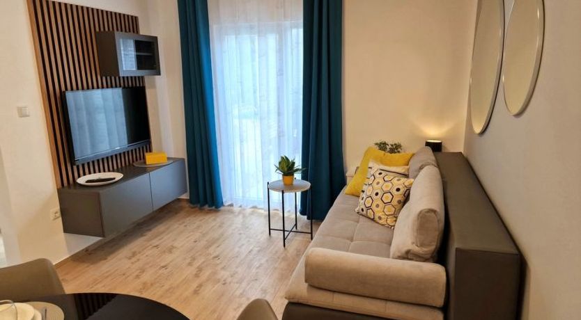 Photo of Tome Apartment 3