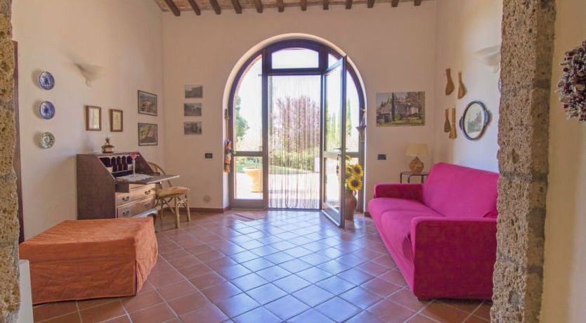 Photo of Podere Agnese