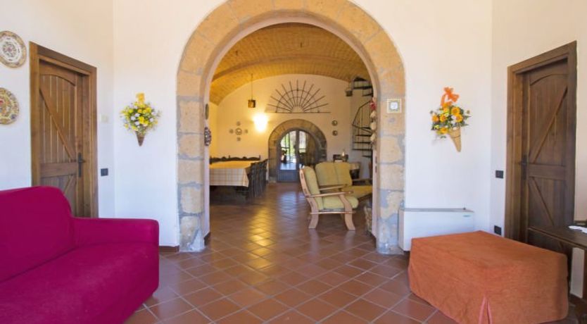 Photo of Podere Agnese