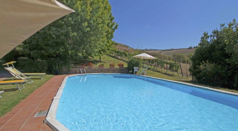 Photo of Podere Agnese