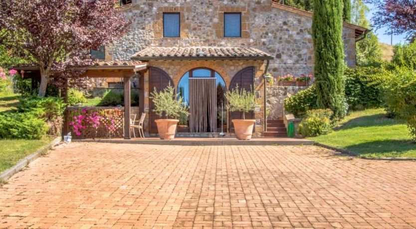 Photo of Podere Agnese