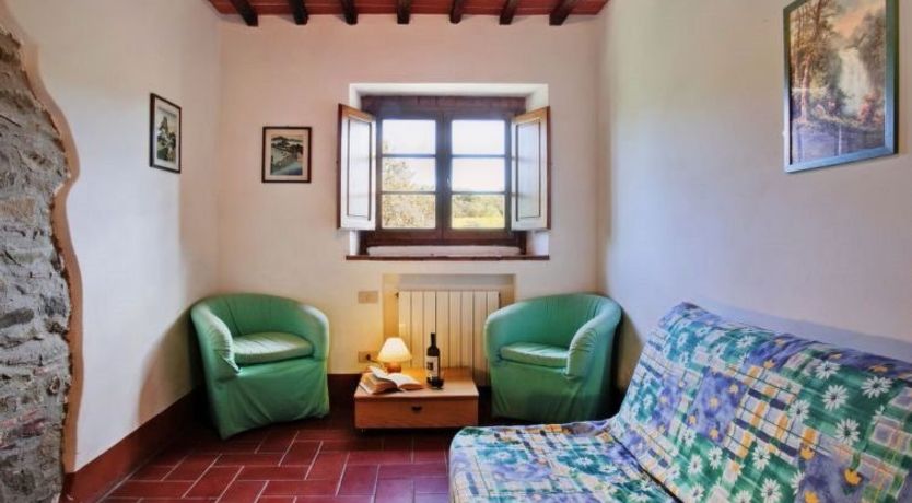 Photo of Il Gufo n°1 Apartment 9